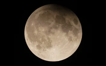 Earth Bids Farewell to Its Temporary ‘Mini Moon’