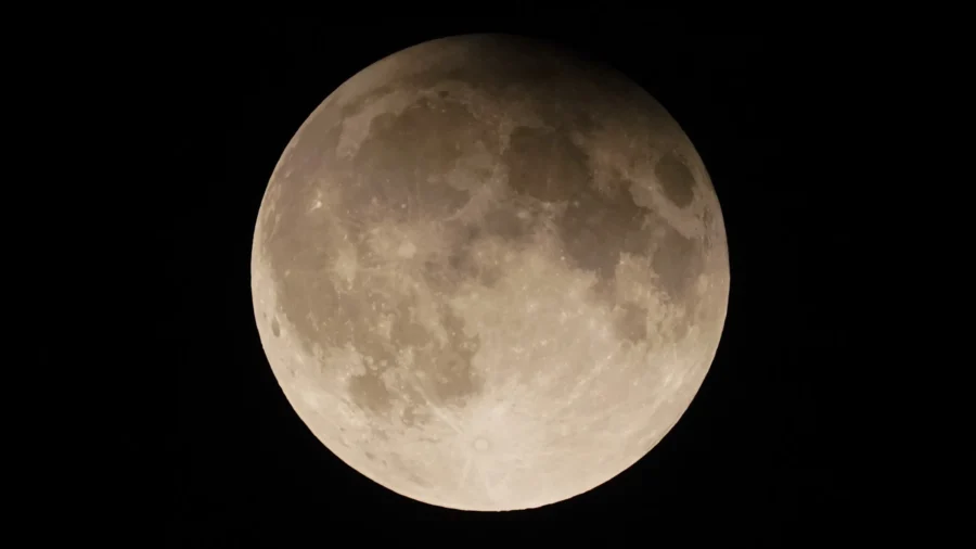 Earth Bids Farewell to Its Temporary ‘Mini Moon’