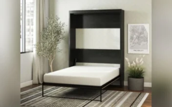 Nearly 70,000 Wall Beds Recalled Due to Falling, Crushing Hazard