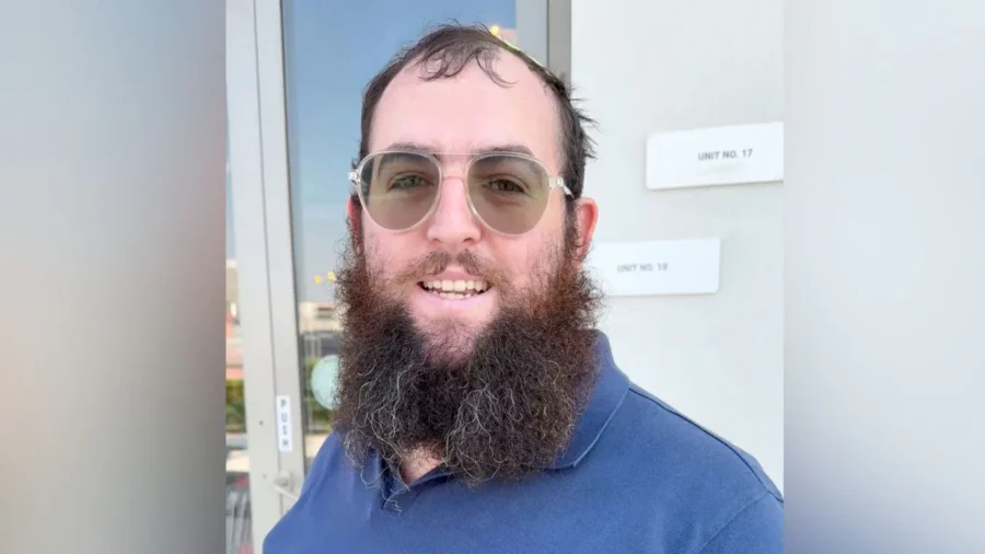 Israeli Rabbi Who Went Missing in UAE Found Dead, 3 Suspects Arrested