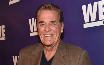 Game Show Host Chuck Woolery Dies at 83