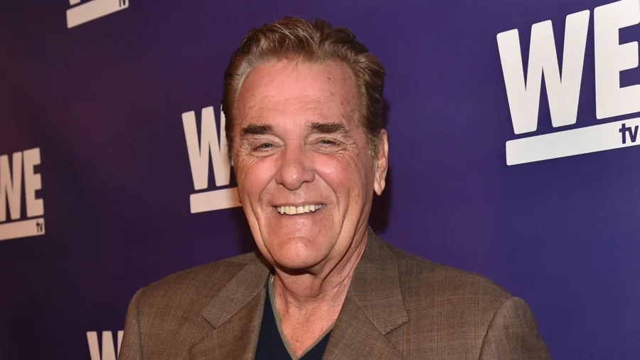 Game Show Host Chuck Woolery Dies at 83