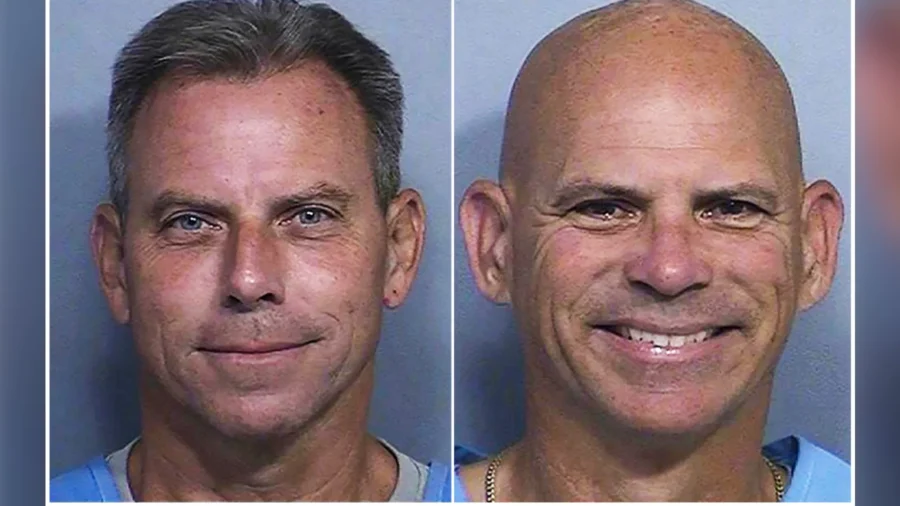 Should Sex Abuse Evidence Set Menendez Brothers Free? Judge Will Decide