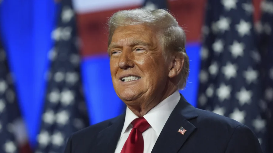 Trump’s Argument NY Case Must Be Thrown Out Because It Interferes With Presidency Unlikely to Hold: Analyst