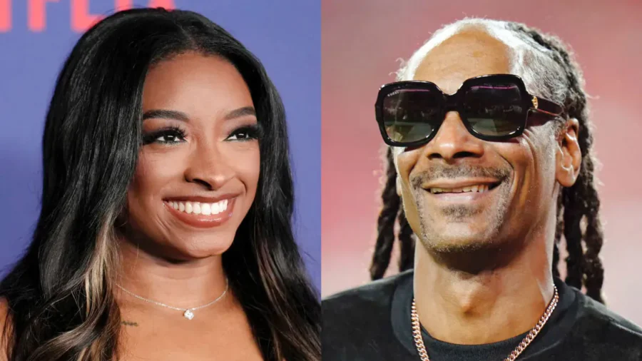 Simone Biles to Join Snoop Dogg as Guest Mentor for Episode on NBC’s ‘The Voice’