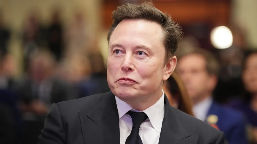 Judge Upholds Decision to Reject Musk’s $56 Billion Tesla Pay Package