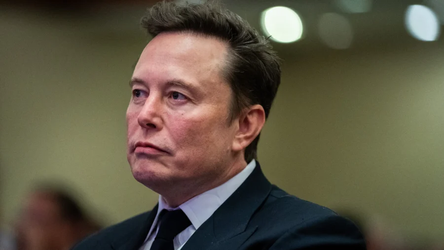 Judge Rejects US Government Attempt to Sanction Elon Musk