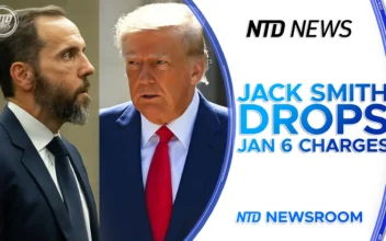 NTD Newsroom Full Broadcast (Nov. 25)