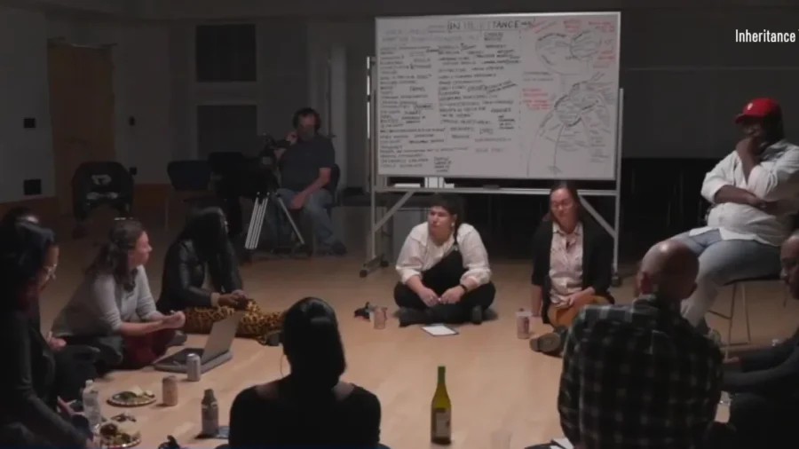 Inheritance Theater Project Unites Communities Through Participatory Theater Arts