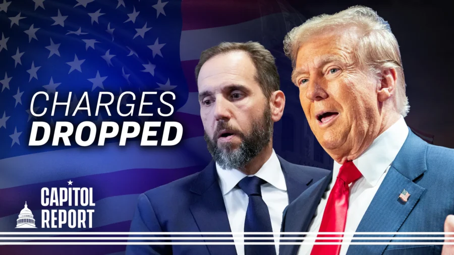 Capitol Report Full Broadcast (Nov. 25)