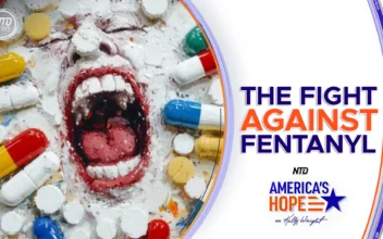 The Fight Against Fentanyl | America’s Hope