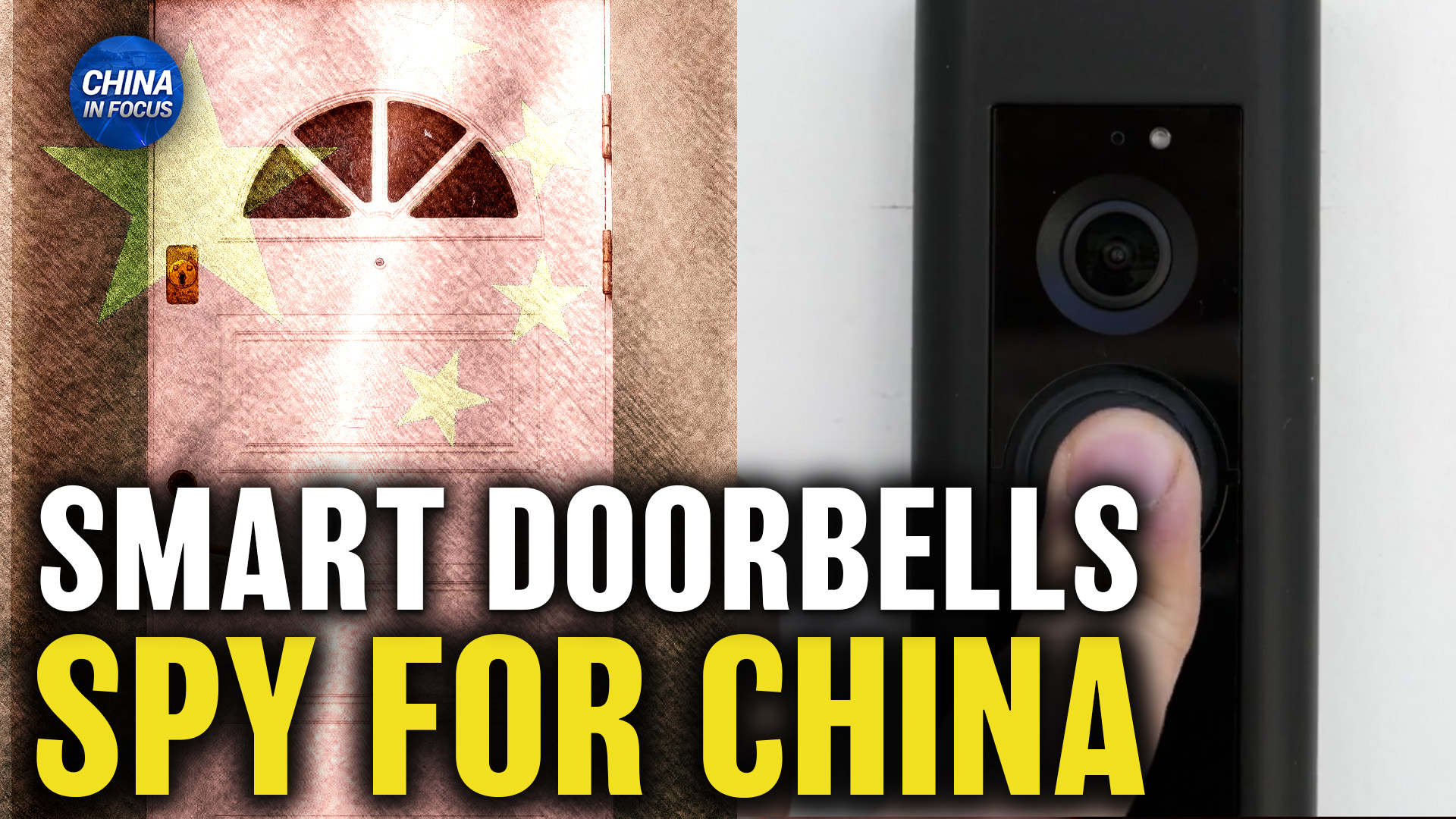 China in Focus Full Broadcast (Nov. 25)