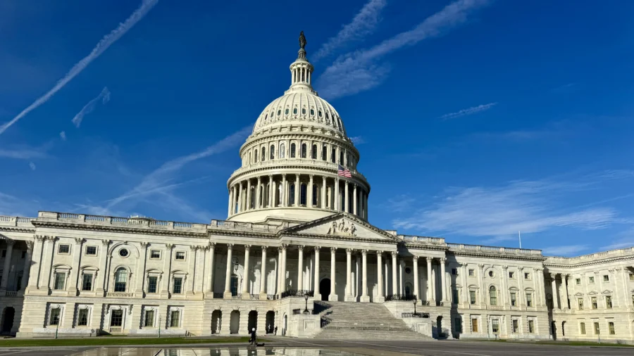 Expect to See Bipartisan Compromises in First 6 Months of Next Congress: Analyst
