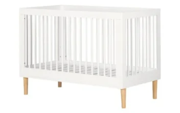 Cribs Sold at Amazon, Cymax, Walmart Recalled Due to Entrapment Hazard