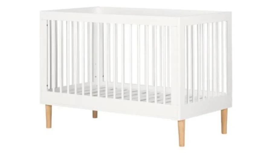 Cribs Sold at Amazon, Cymax, Walmart Recalled Due to Entrapment Hazard