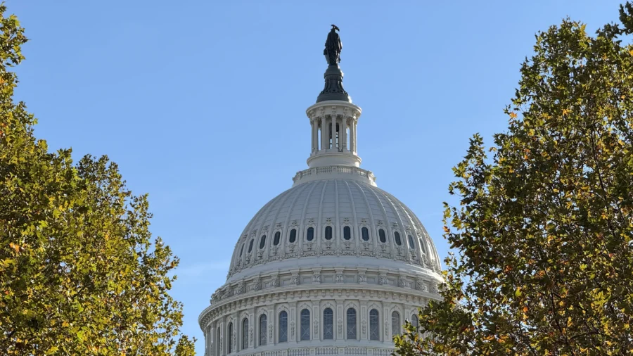 Bipartisanship in the Senate and House on China Threat: Former Senator