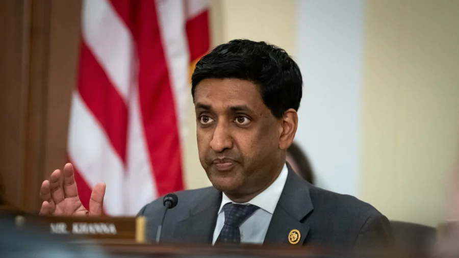 House Democrats Concerned About Control Over Government Spending