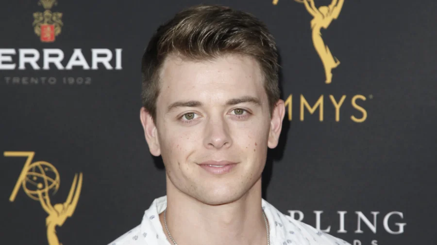 ‘General Hospital’ Star Chad Duell Quits the Show After 14 Years: ‘It Feels Like the Right Time’