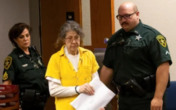 Florida Woman Sentenced to 25 Years in Prison for Shooting Neighbor in Lengthy Dispute