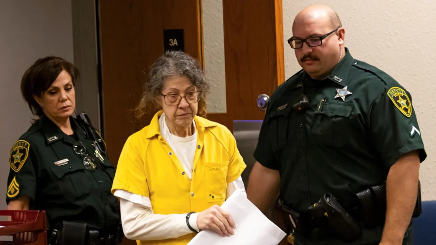 Florida Woman Sentenced to 25 Years in Prison for Shooting Neighbor in Lengthy Dispute