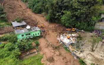 Rescuers Recover 20 Bodies From Flash Floods and Landslides on Indonesia’s Sumatra Island