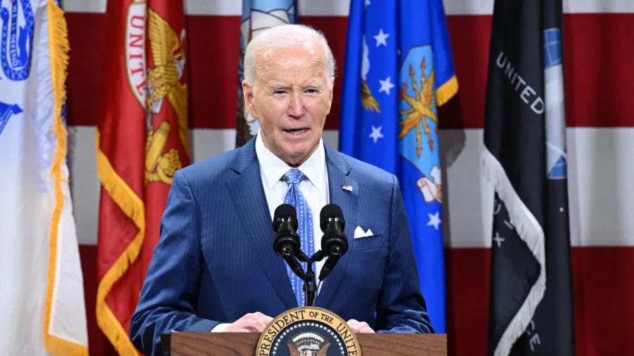 Biden Proposes Medicare and Medicaid Cover Costly Weight-Loss Drugs for Millions of Obese Americans