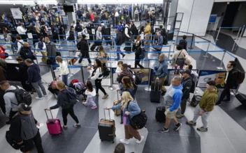 Winter Storm Disrupts Flights as 80 Million Americans Expected to Travel for Thanksgiving