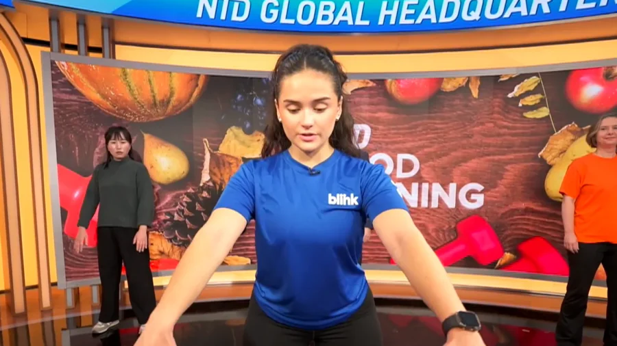 How to Stay Fit Over the Holidays
