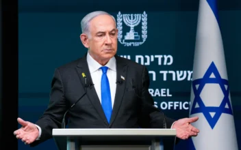 Netanyahu Backs Tentative Cease-Fire Deal in Lebanon