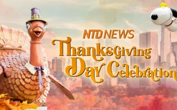 NTD’s Thanksgiving Day Celebration 2024