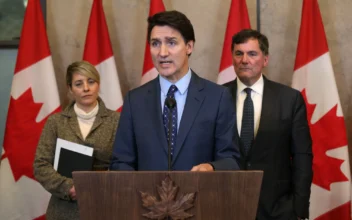 Canada Vows More Action on Border Security, Fentanyl in Response to Trump’s Tariff Threat