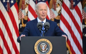 Biden Praises Israel–Hezbollah Cease-Fire Deal