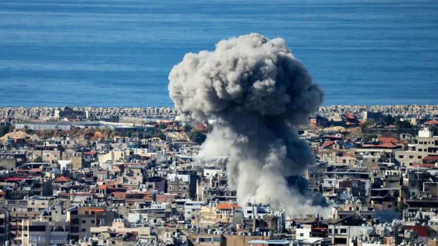 Lawmakers React to Israel-Hezbollah Cease-Fire Deal