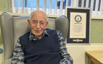 The World’s Oldest Man Has Died in England at 112