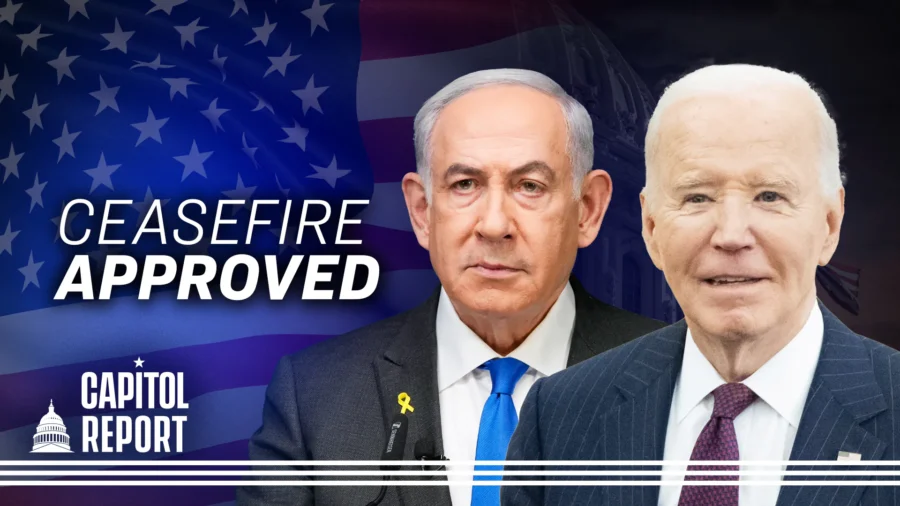 Capitol Report Full Broadcast (Nov. 26)