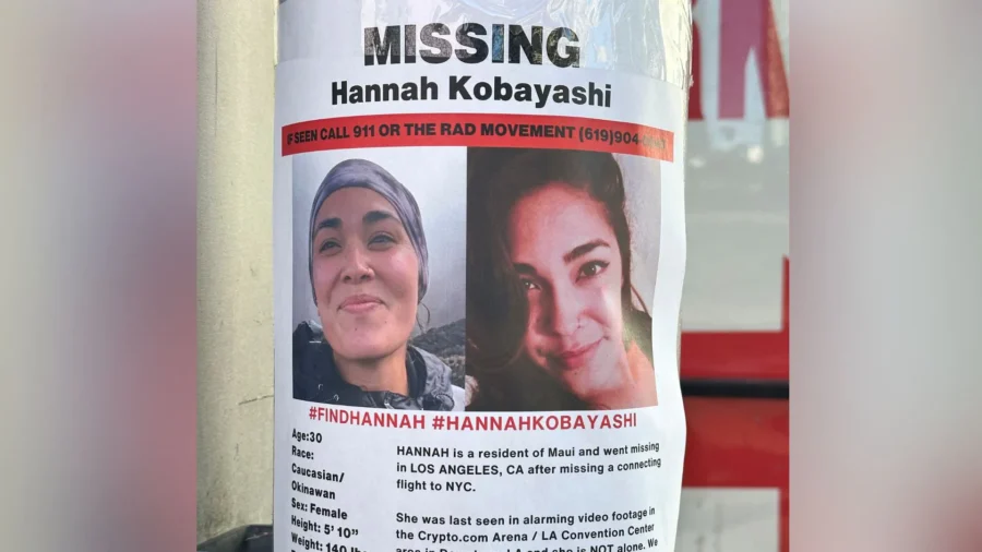 Volunteers Join Search for Woman From Hawaii Missing in LA for Weeks as Her Father Is Found Dead