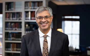 Trump Selects Jay Bhattacharya as NIH Chief