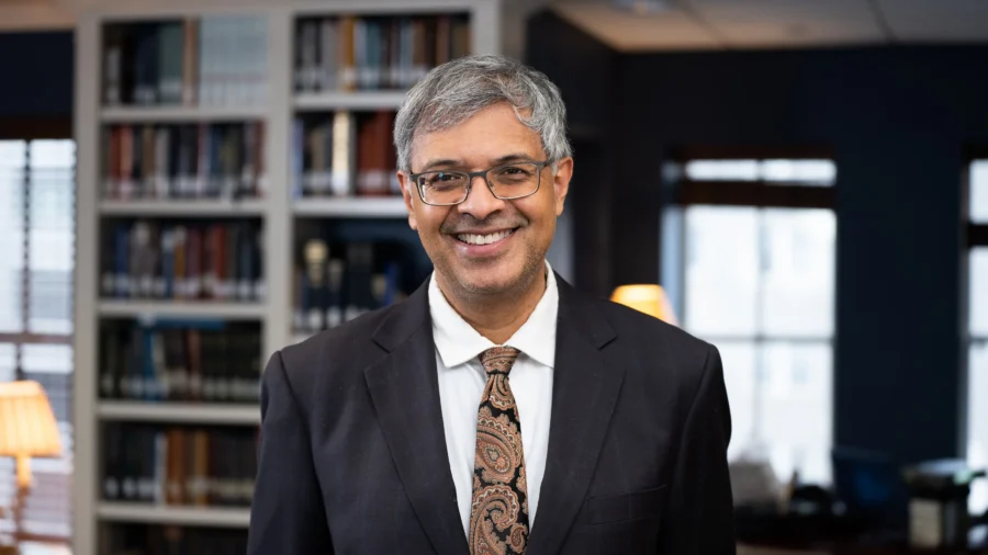 Trump Selects Jay Bhattacharya as NIH Chief