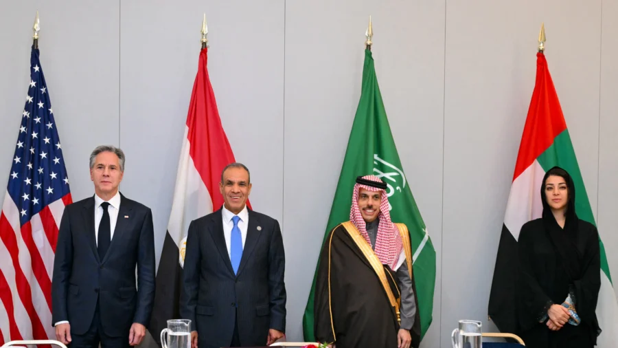 National Defense Policy Specialist Calls for Return to Trump Strategy in Middle East: Full Support of Israel, Squeezing Iranian Regime