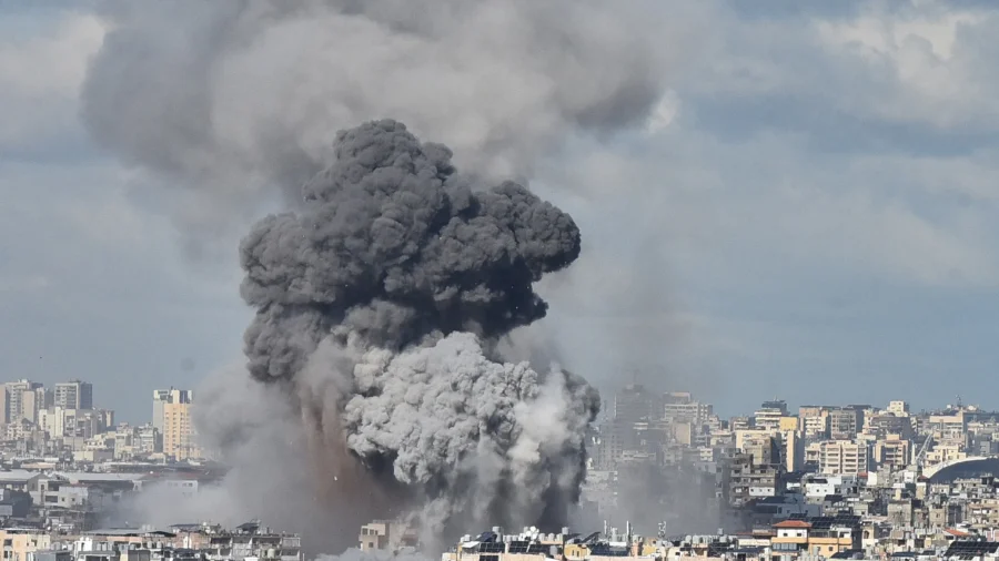 Cease-Fire Deal Between Israel and Hezbollah May Last Longer Than Expected: Middle East Affairs Analyst