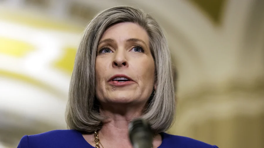 Senate DOGE Caucus Chair Outlines Blueprint to Weed Out Government Waste