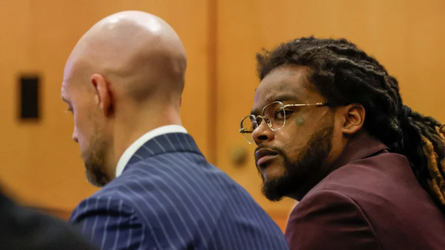 Jurors End First Day of Deliberations Without Verdict in YSL Gang and Racketeering Trial