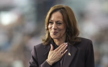 Kamala Harris Addresses Supporters After Post-Election Vacation in Hawaii