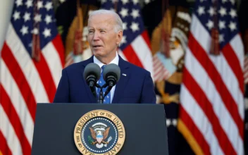 Biden Delivers Remarks