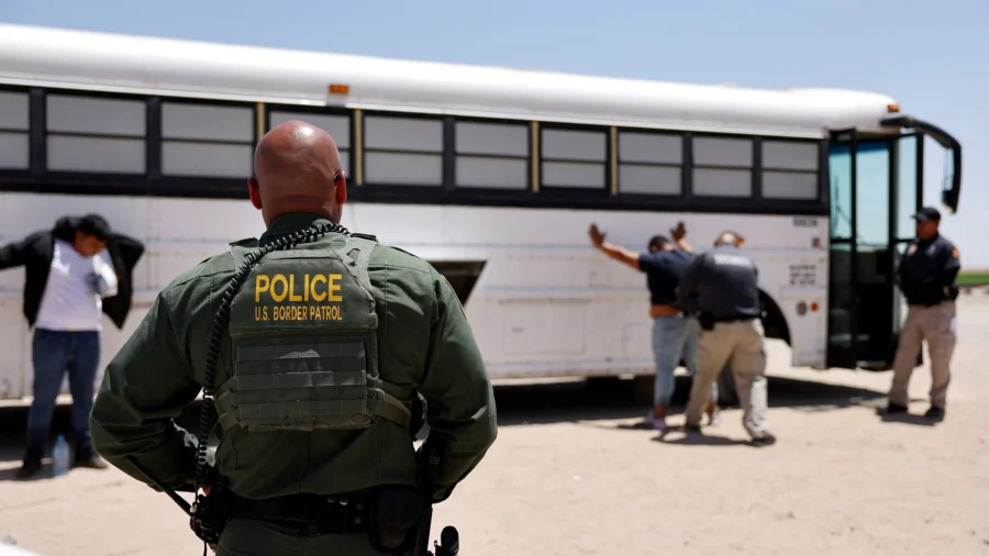 Civil Discourse: Unpacking the Logistics and Impact of Trump's Mass Deportation Plan