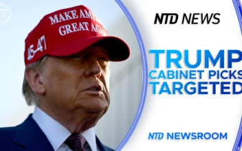 NTD Newsroom Full Broadcast (Nov. 27)