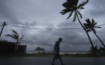 Children Among the Dead and Missing as Heavy Rains Trigger Floods in Sri Lanka