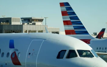 Passenger Duct-Taped After Trying to Open Plane Door Mid-Flight Faces Federal Charges