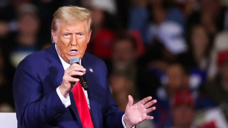 Panel Analysis: How Effective Will Trump's Plan to Combat the Fentanyl Crisis Be?