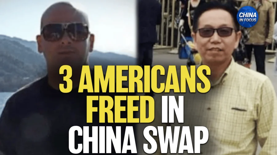 China in Focus Full Broadcast (Nov. 27)